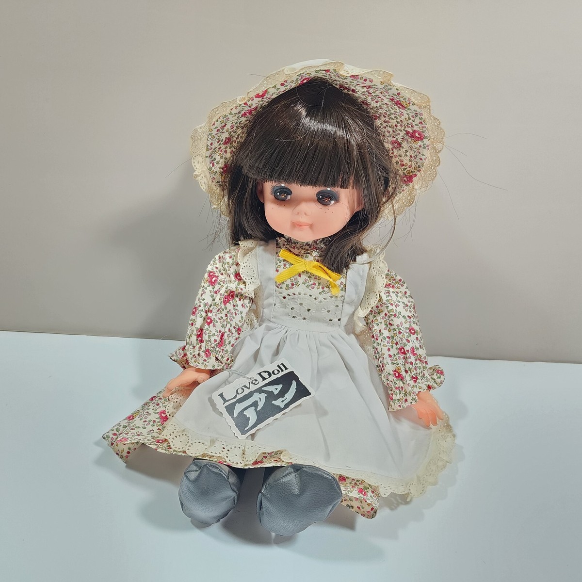 Vintage Japanese Doll 水彩 $_57.JPG?set_id=880000500F