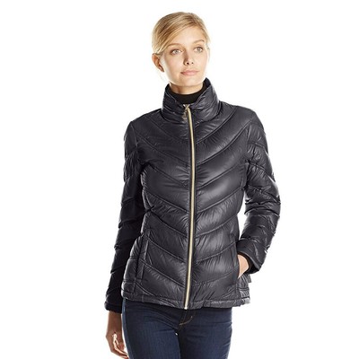 calvin klein ultra light down jacket