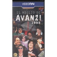Der Beste Fortschritt Vhs Videorai Univideo - VRN8017 Versiegelt