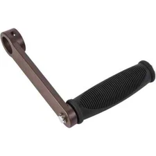 Replacement Part Bronze Cast Aluminum Crank Arm for 704,707,805 Garden Hose Reel