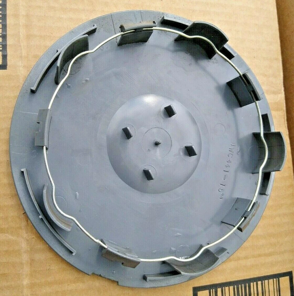 Центральный колпак 1997-2004 BUICK REGAL 10254321 FC-12 - Изображение 2 из 3