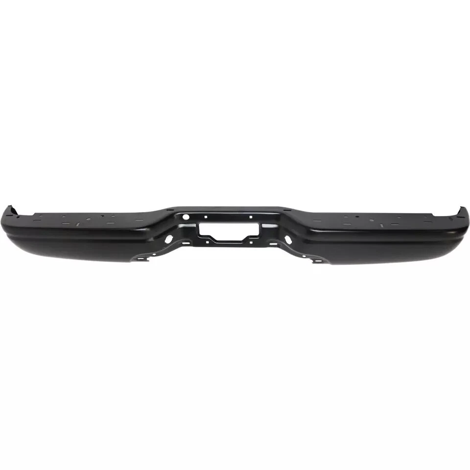 НОВЫЙ выберите свой цвет задний бампер для 1997-2003 Ford F-150 1999-2007 F-250 F-350 - Изображение 3 из 4