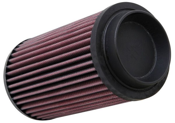 K&N Filters PL-5509 Luftfilter-image