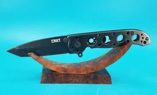 CRKT Tanto M16-02KS Carson Design Folding Knife One Hand Opening