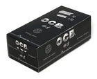 1 box OCB Premium No 1 rolling paper - 50 booklets x 50 papers