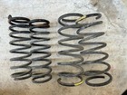 USDM E28 M5 OEM BMW Springs