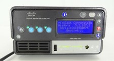 Cisco DMS-DME-1100 Digital Media Encoder 1100 74-6441-02