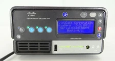 Cisco DMS-DME-1100 Digital Media Encoder 1100 74-6441-02
