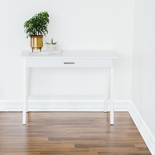 Art3d PVC Flexible Peel&Stick Skirting,Basebord,4inch x 20ft - Picture 10 of 11