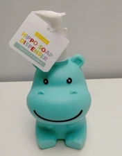 Hippo Soap Dispenser Ankyo
