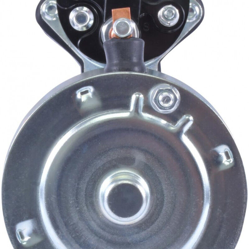ACDelco Starter Motor 337-1016 For 70-94 Oldsmobile Cutlass ACDelco Starter Motor 337-1016 For 70-94 Oldsmobile Cutlass