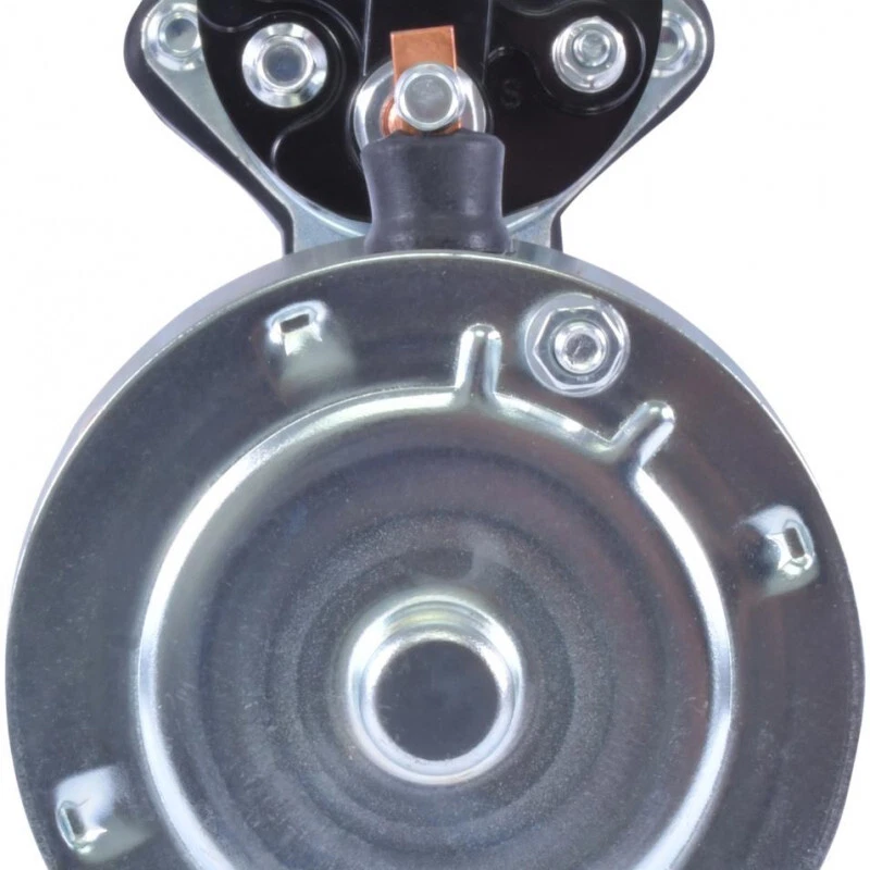 Motor de arranque ACDelco 337-1016 88877115 para Chevrolet Oldsmobile Cutlass 70-94 Foto 2 de 4