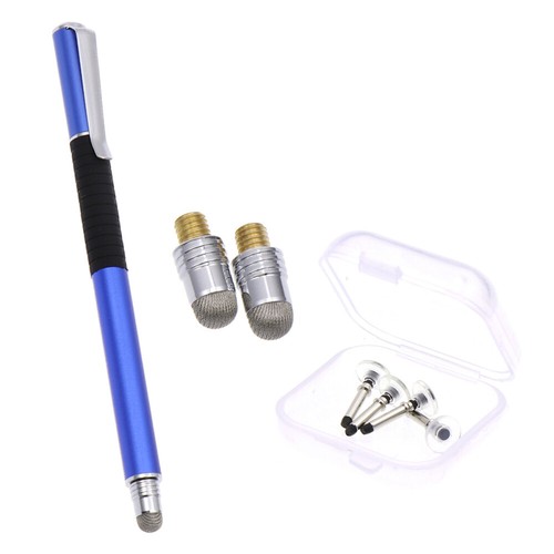 4 Pieces Kondensatorstift -Set Telefon Kapazitive Stifte Für Computer - Zdjęcie 10 z 12