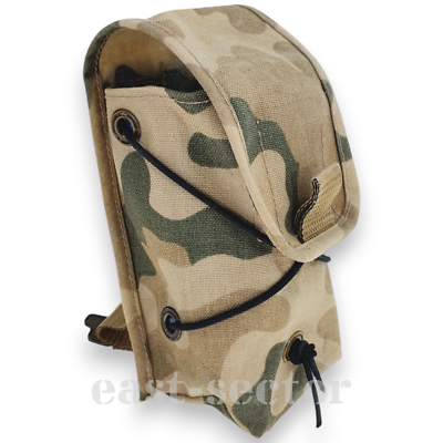 2pcs Black Tactical Molle Pochette De Lampe De Poche Stand Tote Bag 2pcs Black Tactical Molle Pochette De Lampe De Poche Stand Tote Bag