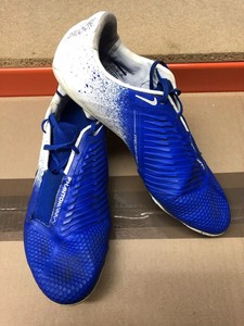 Nike Zoom Phantom Venom Pro TF Turf Soccer Shoes Men 's .