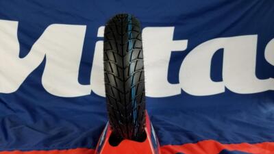 Mitas Mini / Scooter tire 3.50-10 51P MC20 Monsum Racing RAIN FLATTRACK compound