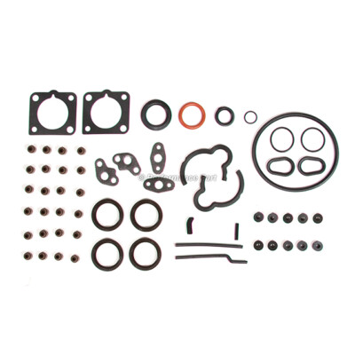 991gts3点セット Full Gasket Set Intake Exhaust Valves Fit 90-97 Infiniti Nissan