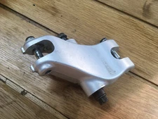 Ducati 620 multistrada shock top rocker mount linkage + bolts