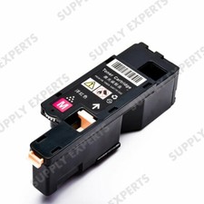 1PK Xerox 6027 Toner for WorkCentre 6027 Phaser Magenta 106R02756 6025 6020