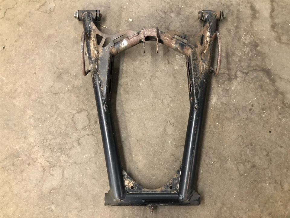 Brazo de par delantero Polaris 800 Switchback Pro Rush Adventure 600 14 2014 OEM Foto 2 de 3