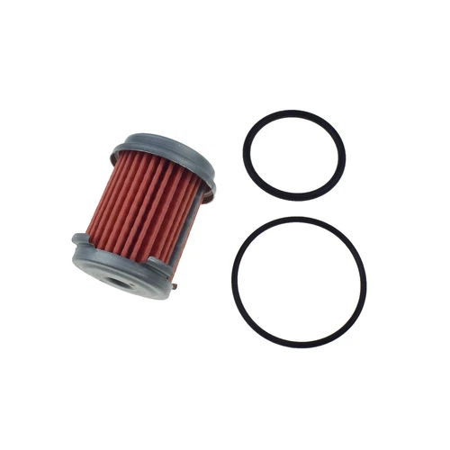 New Auto Transmission Filter Kit For Honda Civic HR-V 1.5 1.8 2.0L 21814-5T0-000 - Picture 8 of 12