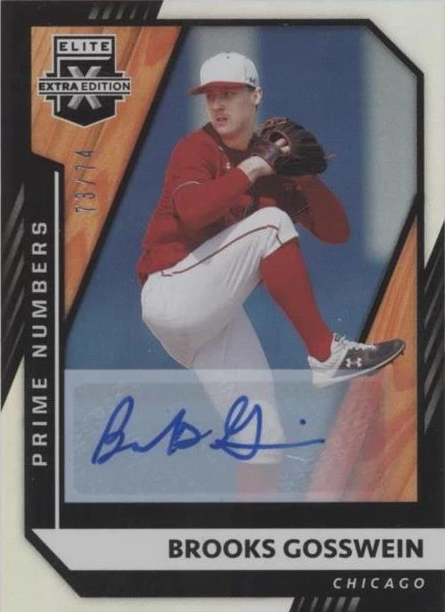 Prime Numbers B Signatures