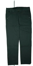 POOLMAN Plm-Raw Men's Trousers Jeans Outdoor Cargo Size L 33/32 W33 L32 Used