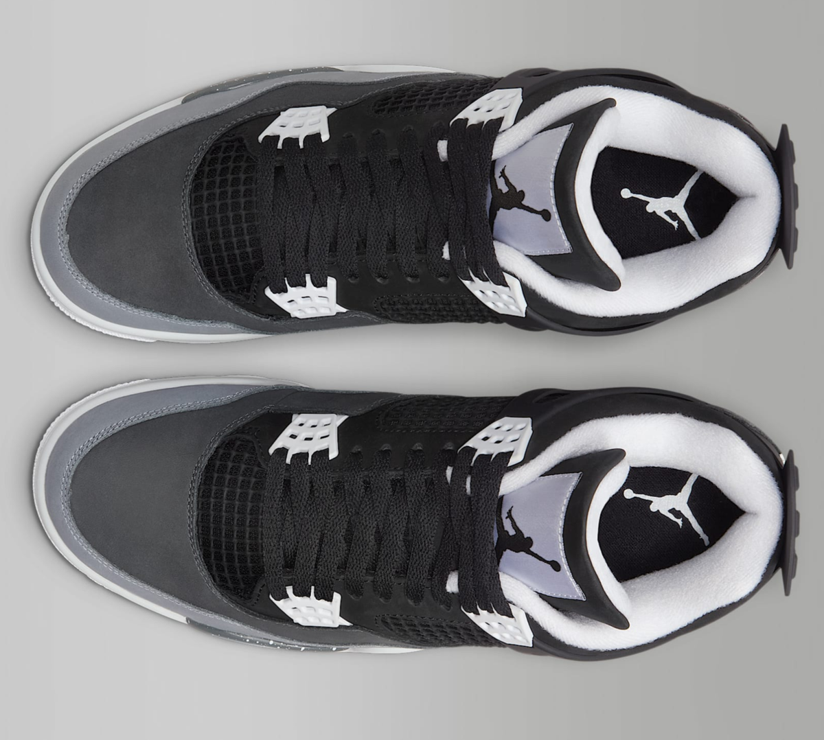 シューズ(男性用) Nike Air Jordan 4 Retro fear Nike Air Jordan 4 “Fear” Retro Jordan Ⅳ AJ4 “Fear” Men's