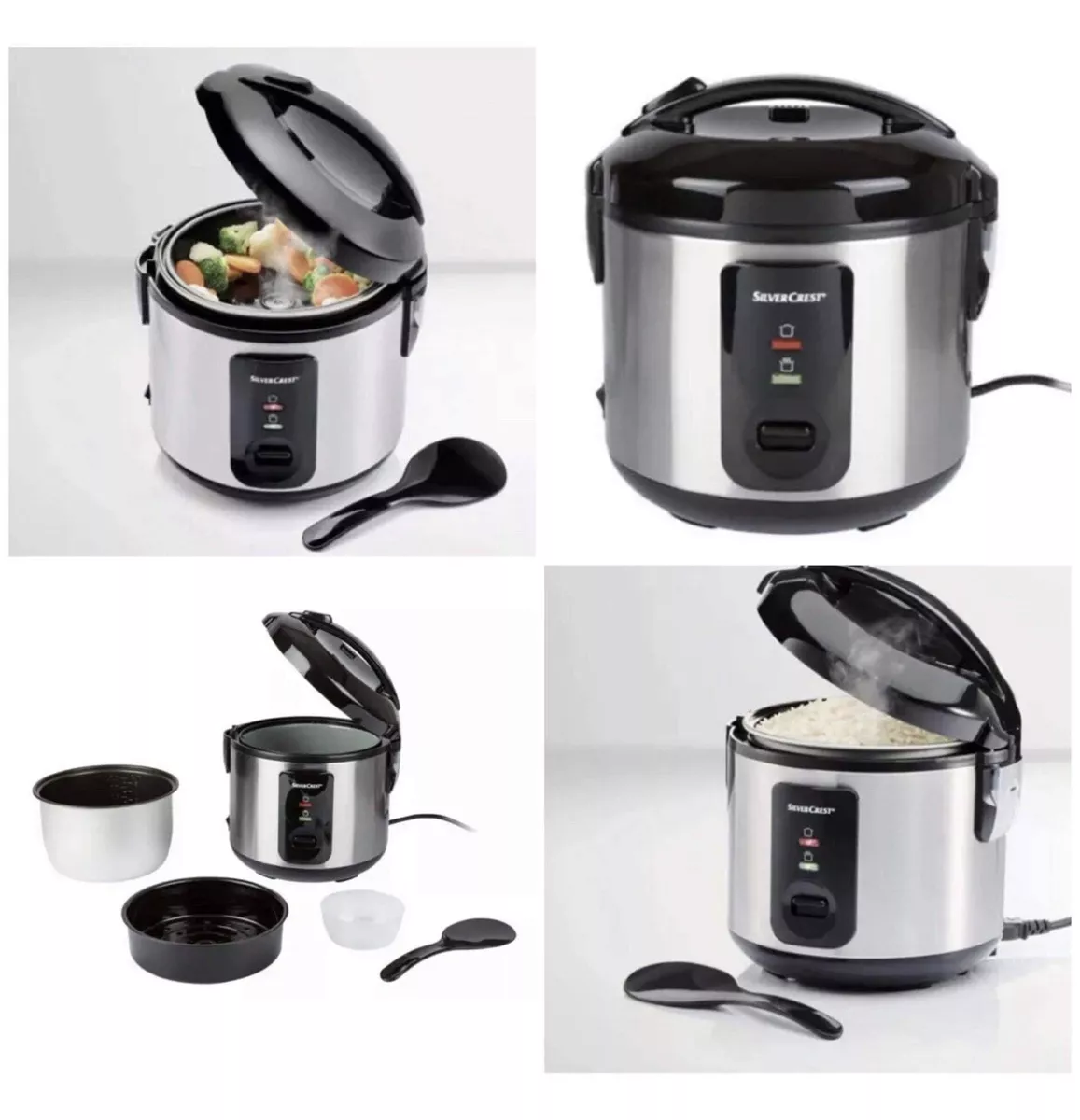 1kg electric 2024 rice cooker