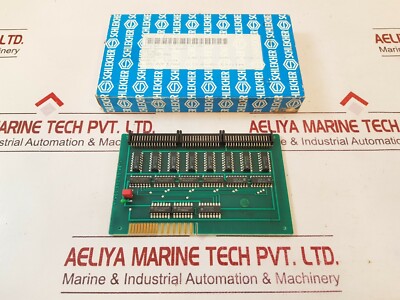 SCHLEICHER KLB4.02.200.504/a Pcb Card 94V-0