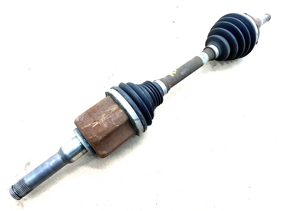 Ford Fusion/Lincoln MKZ 2013-2016 CV eje delantero izquierdo DG91‐3B437‐GC OEM Foto 2 de 4