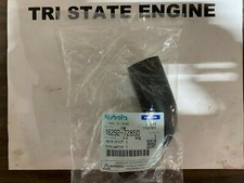 GENUINE OEM KUBOTA LOWER RADIATOR HOSE 16292-72850 D1305 V1505 WG1605