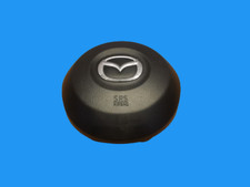 MAZDA CX-3 DK 2015 DRIVER / STEERING WHEEL AIR . BAG DA6J