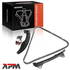 Kit de distribution Citroen C1