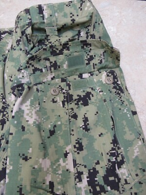 SEMAPO AOR2 コンバットパンツ NAVY CUSTOM DEVGRU SEMAPO AOR2