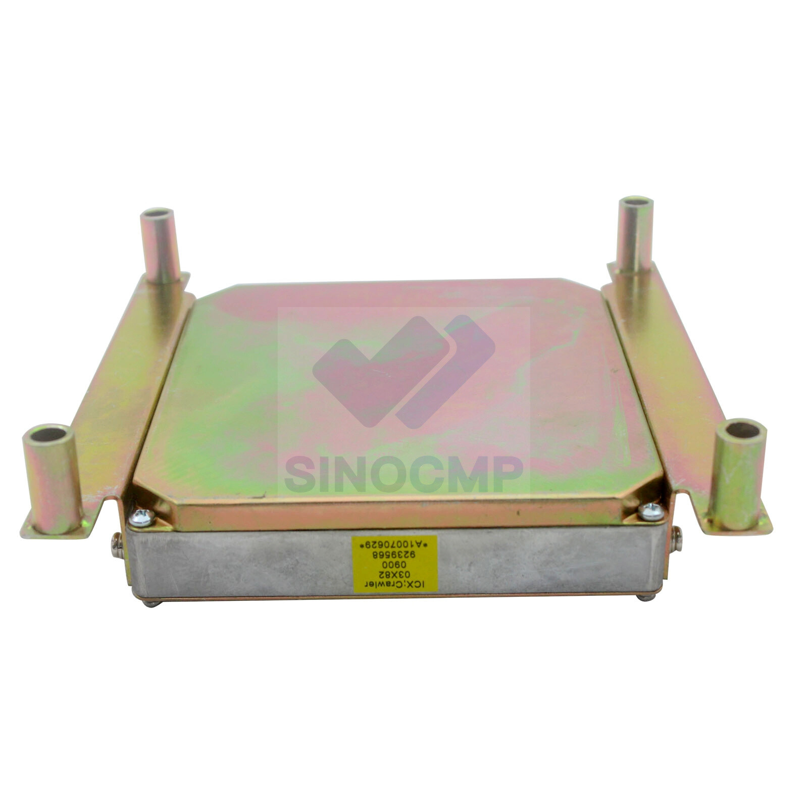 ICX Control Unit 9239568 9212078 For Hitachi ZX270-1 ZAX270 