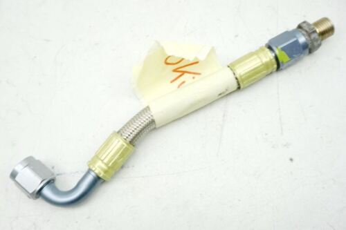 Mv Agusta 910 Brutale F4 Oil Pipe Right Oil Hose - Picture 2 of 2