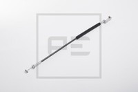140.232-00A Bowdenzug X 384 Passend FüR Renault Trucks, Volvo