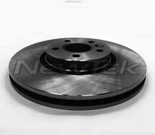 Disc Brake Rotor NewTek 34380