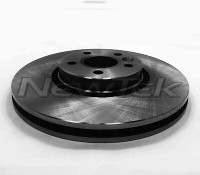 Neotec Rotors Disc Brake Rotor NewTek 34380 | eBay