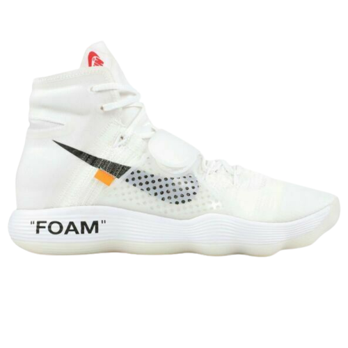 Nike Hyperdunk Off-White The Ten