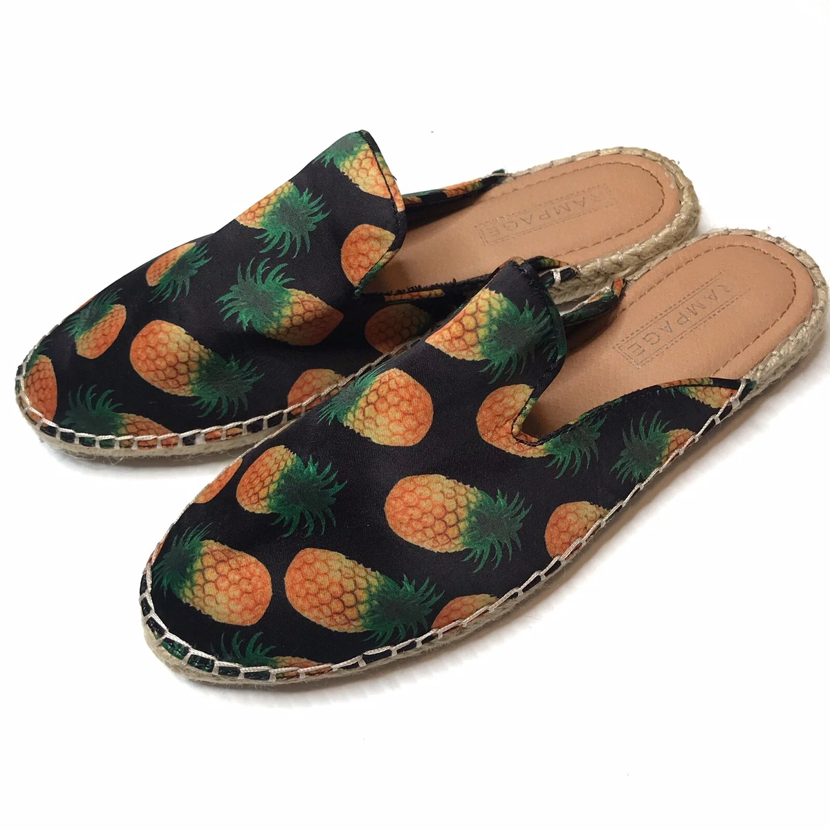 Rampage mules store