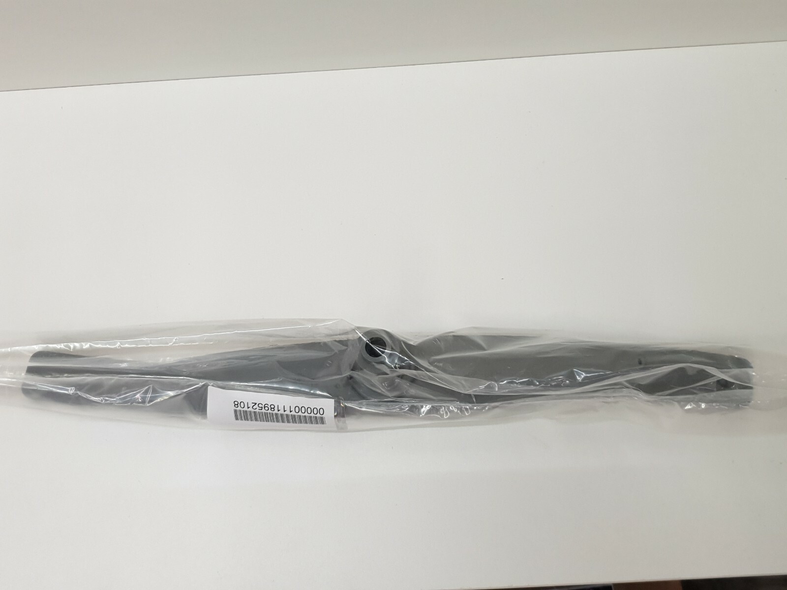 Girante Inferiore 1118952108 per Lavastoviglie Rex e Zanussi - Ricambio