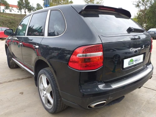 7L5959520A Schalter für PORSCHE CAYENNE (TIPO 9PA1) S 2008 8385128 - Bild 10 von 10