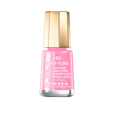 Mavala Vernis à Ongles 5ml N.180 Candy Floss