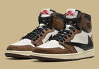 Nike Air Jordan 1 Retro High OG Travis Scott Mocha | Sneaker CD4487-100 | NEU