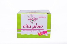 Vita glow Face Whitening Cream 30 g for men LONG EXPIRY SALE OFFER