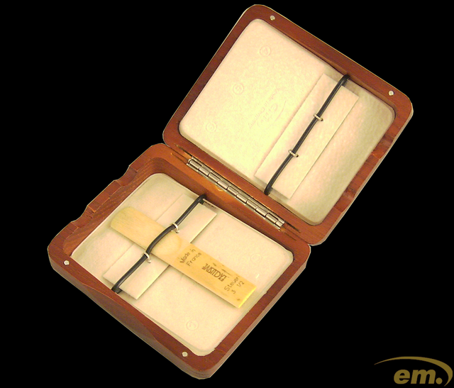 reed case for 6 reeds eBay