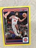 MARVIN BAGLEY III 2023-24 Panini NBA HOOPS YELLOW PARALLEL #105