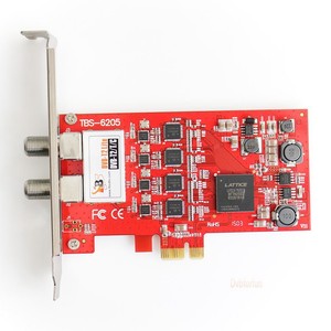 TBS6205-DVB-T2-T-C-Quad-TV-Tuner-PCIe-HD-Card-SD-PLP-The-successor-of-TBS6285